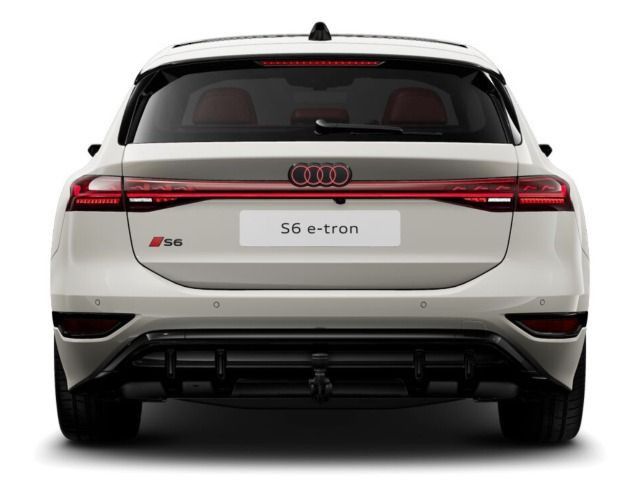 Audi S6 e-tron - Bild 6