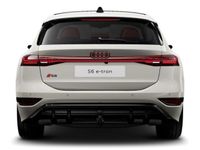 Audi S6 e-tron - Vorschau Bild 6