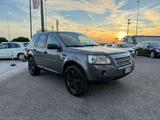 Land Rover LAND ROVER Freelander 2.2 TD4 S.W. XS E. TD4 - Land Rover Freelander: Xs