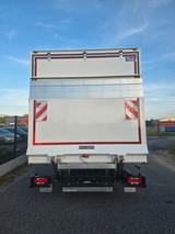 Iveco Daily 72C21HA8P/sofort/Koffer+1.5T-LBW/Vollaus - Iveco 7 5 t