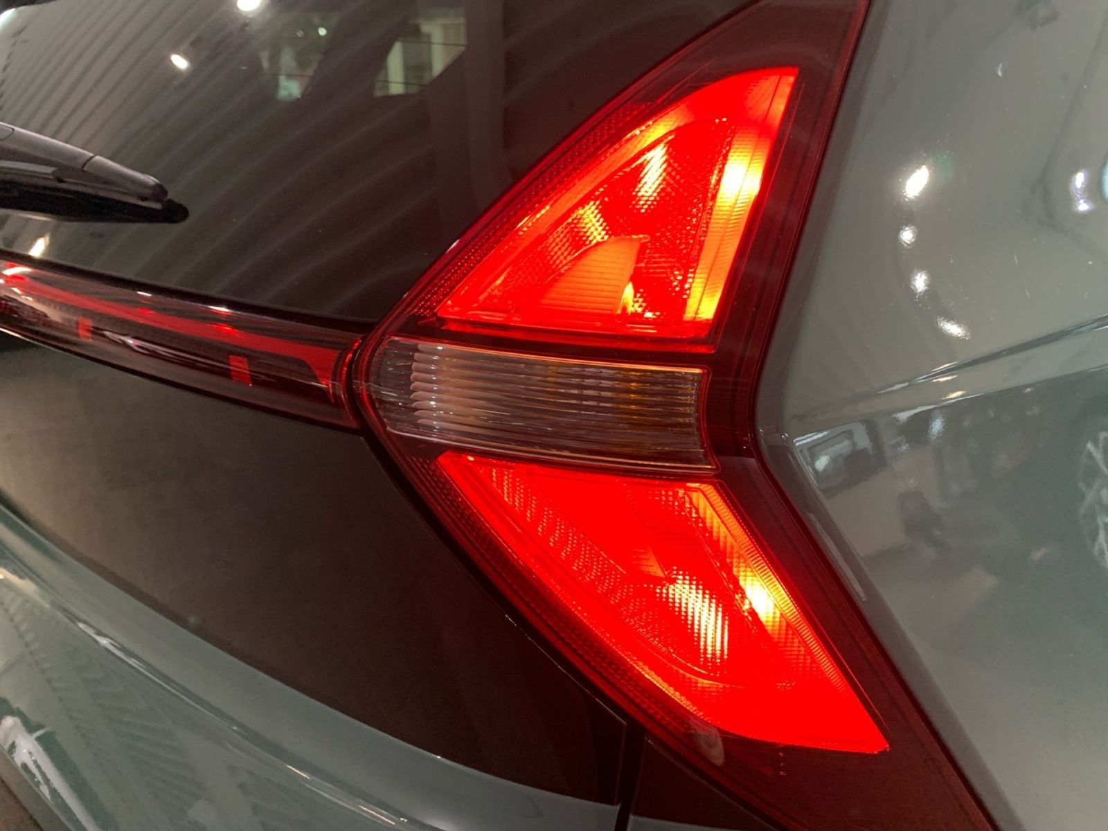Fahrzeugabbildung Hyundai BAYON 1.0 T-GDI 7-DCT Connect & Go Mild-Hybrid