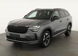 Skoda Kodiaq 1.5 TSI iV Sportline, AHK, Matrix, Navi,  - Skoda: Plug-In Hybrid, Geländewagen, Automatik