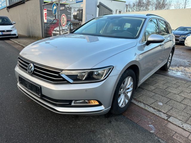 Volkswagen Passat Variant Comfortline BMT/Start-Stopp DSG