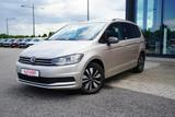 Volkswagen Touran 1.5 TSI DSG Comfortline Kamera ACC DAB - Volkswagen Touran Jahreswagen