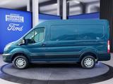 Ford e-Transit 390 L2H2 HA Trend *Xenon*ACC*Kamera* - gebrauchte Vans
