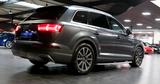 Audi Q7 3.0 TDI quattro S-Line Sport 7 Sitz AHK Bose - Audi Q7: Sport
