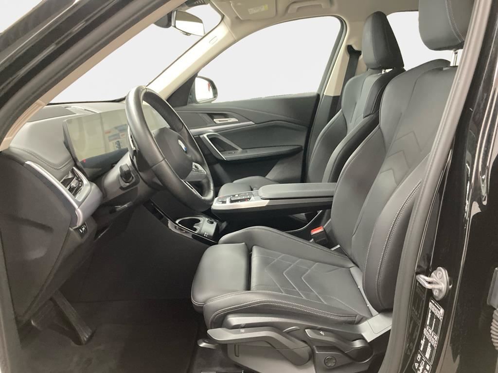 BMW X1 - Bild 11