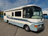 General Motors Euroliner GMX Texas Edition Motorhome 2.8T - Wohnwagen Eu
