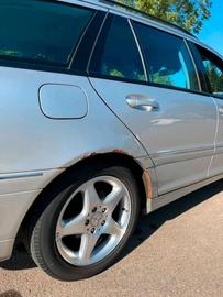 صورة 6 لـ 2003 Mercedes-BENZ C 180