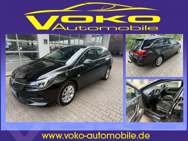 Opel Astra ST 1.5d Elegance NAVI*AHK*SHZ1.Hd.