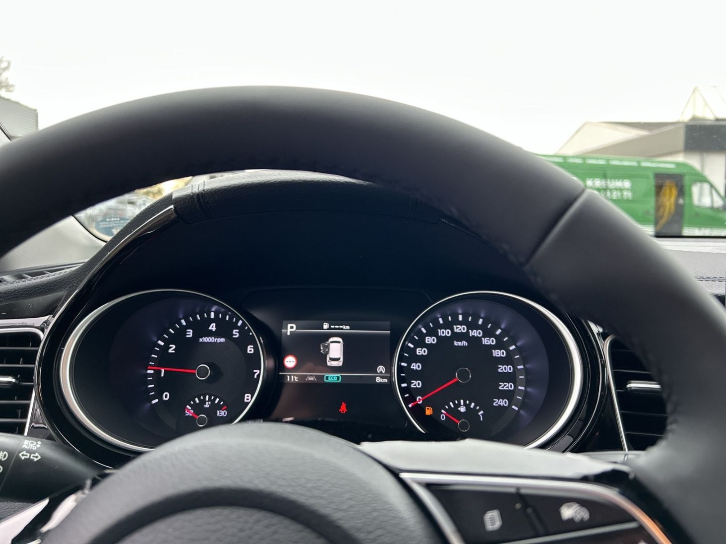 Kia cee'd Sportswagon - Bild 12