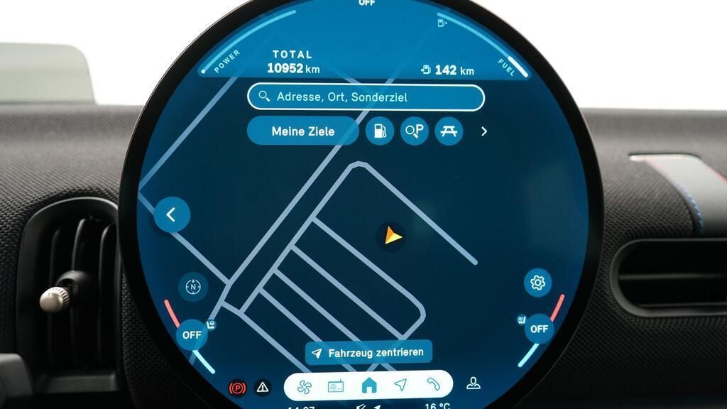 MINI Cooper C - Bild 15