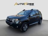Dacia Duster**Prestige**Leder/PDC/Tempomat/LPG/Navi - Dacia Duster mit LPG-Antrieb