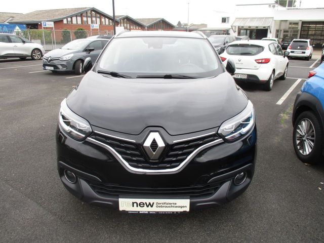 Renault Kadjar Energy TCe 130 EDC CROSSBORDER