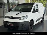 Citroën Berlingo Kasten Club M/L1 - gebrauchte Citroën Berlingo aus dem Jahr 2020