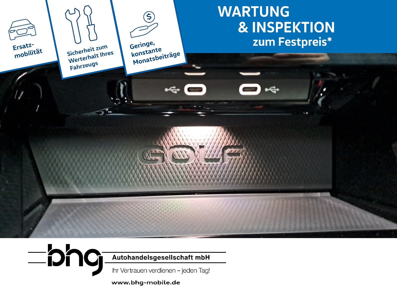 Volkswagen Golf - Bild 23