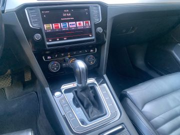 Volkswagen Passat Variant - 10