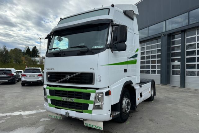 Volvo FH-440 4x2 Analog Tacho