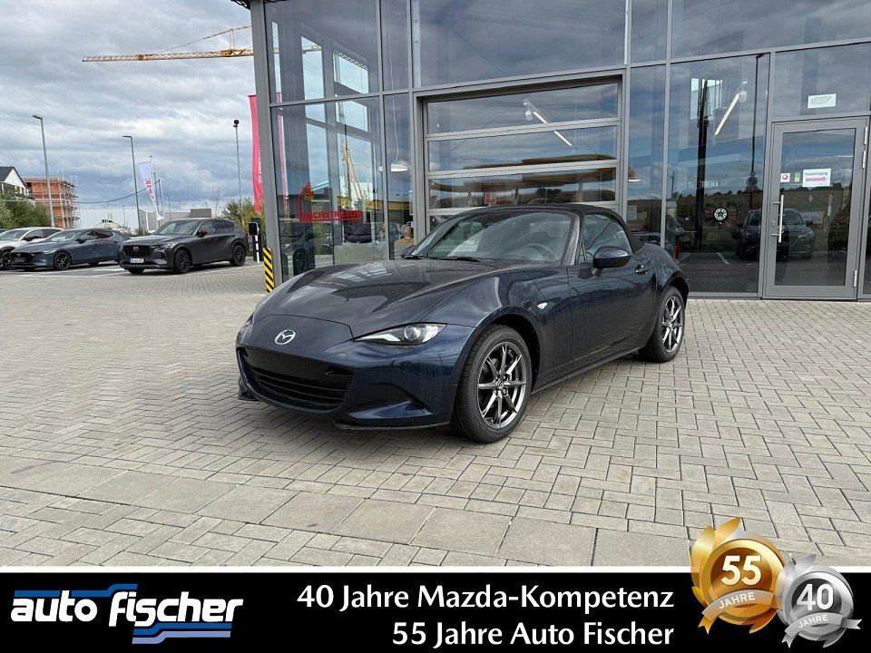 Image of Mazda MX-5