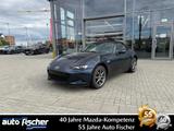 Mazda MX-5 1.5 (132PS) Schalter Exclsuive Rückfahrk. C - Mazda MX-5 Neuwagen