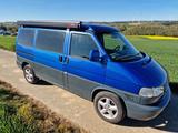 Volkswagen T4 California - VW T4 mit Schiebedach