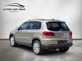 Volkswagen Tiguan Lounge Sport & Style*2.Hand*Navi*PDC*RFK* - Volkswagen Tiguan: Van