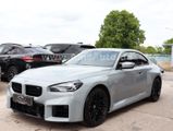 BMW M2 Coupe Driving Assistent Head Up Carbon