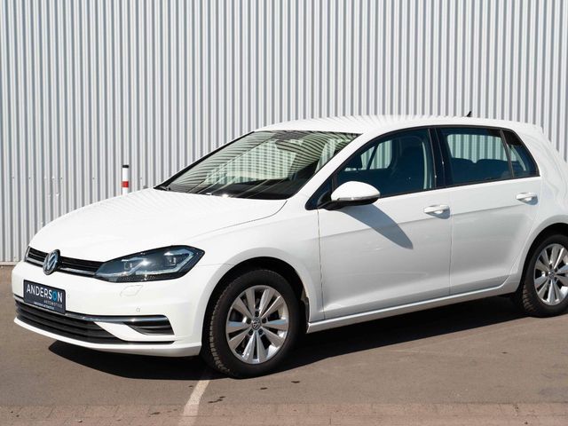 Volkswagen GOLF VII LIM 1.4 TSI LED KAM NAVI MFL PDC SHZ