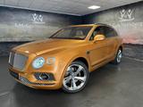 Bentley Bentayga 6.0 W12 4WD Pano Soft-Close 22-Zoll HUD - Bentley Bentayga mit Panoramadach