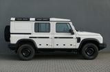INEOS Grenadier Utility 2-Sitzer Benzin - gebrauchte Ineos SUV & Geländewagen