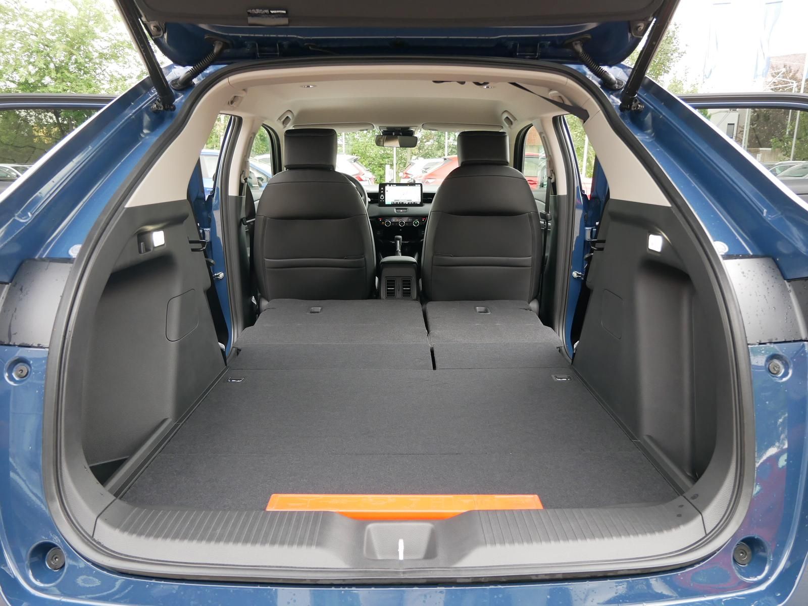 Honda HR-V - Bild 23