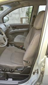 Hyundai Matrix 1.6 GLS GLS - gebrauchte Hyundai Matrix aus dem Jahr 2007