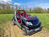 Smart Crossblade - Smart Crossblade Gebrauchtwagen