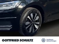Volkswagen Touran - Vorschau Bild 11
