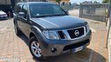 Nissan NISSAN - Pathfinder - 2.5 dCi LE - 4x4 - FINANZI - Nissan Pathfinder Kombi Gebrauchtwagen