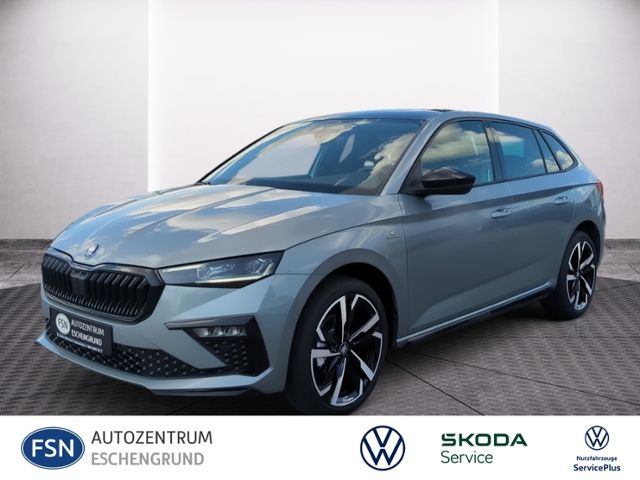 Fahrzeugabbildung SKODA Scala 1.0 TSI DSG Monte Carlo