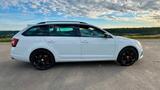 Skoda Octavia 2.0 TSI DSG RS60 Combi RS60 - Skoda Octavia: Privatanbieter