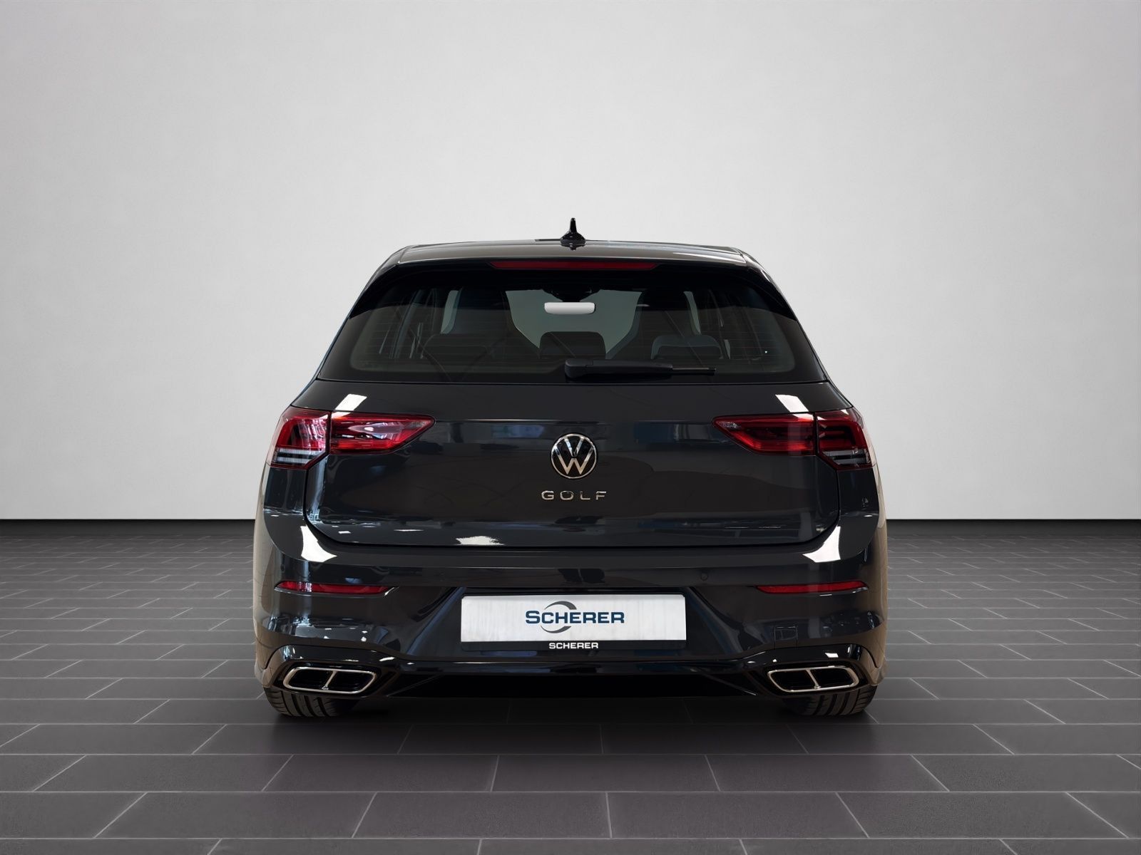 Volkswagen Golf - Bild 7