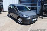 Volkswagen VW Caddy Cargo TDI*Klima*Light Assist*MFL*GRA - gebrauchte VW Caddy aus dem Jahr 2021