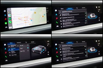 Porsche Cayenne Coupe*Luft,ACC,BOSE,Softcl.,90Liter,360°