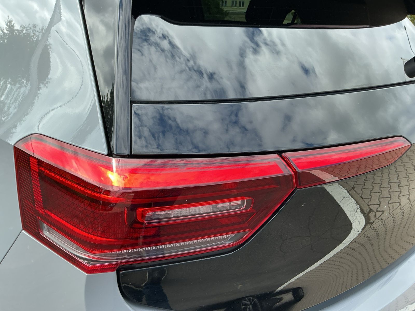 Volkswagen ID.3 - Bild 17