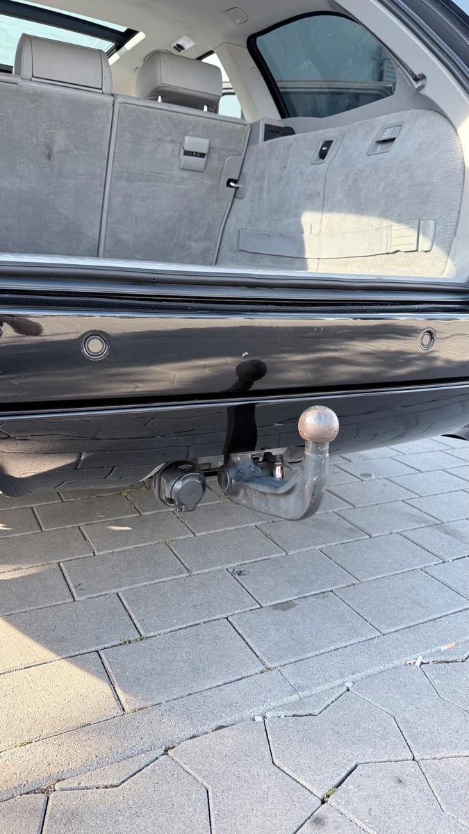 BMW 530 2006 — photo 8