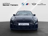 MINI Cooper Cabrio JCW Trim/ Ambiente/ PDC/ Komfortzg - schwarze MINI Cooper Cabrio