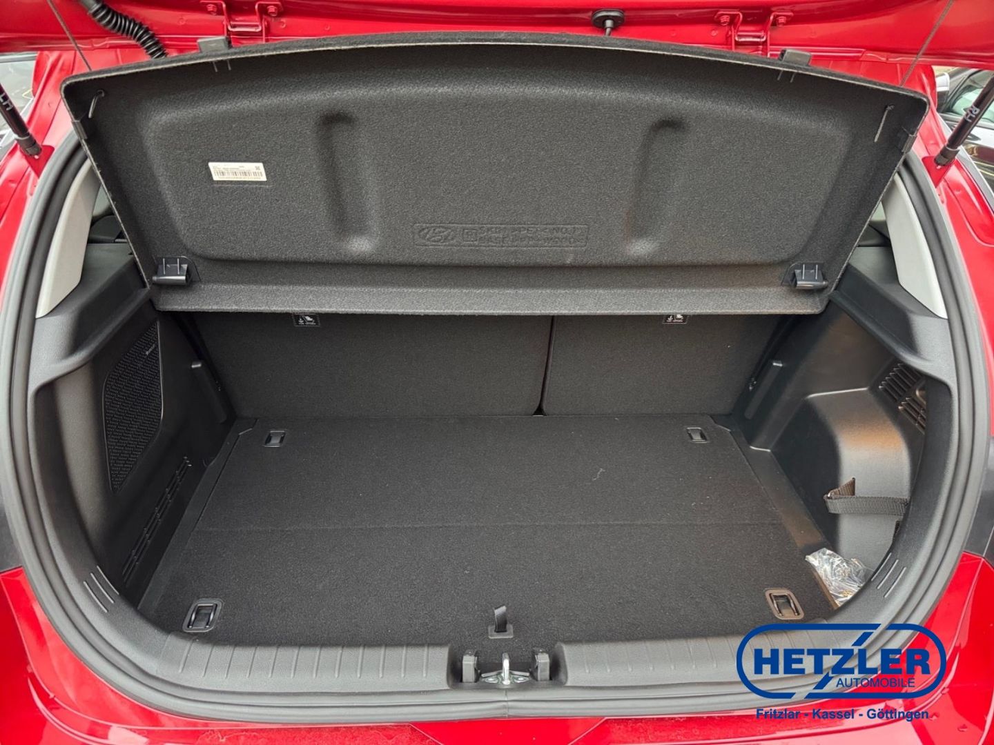 Hyundai i20 – Bild 12