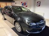 Opel Insignia ST 2.0 CDTI AUT*AHK*LEDER*NAV*KAM*KEYGO - Opel Insignia: Cdti