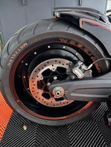 Harley-Davidson FXDR Thunderbike - HARLEY-DAVIDSON THUN