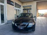 Volvo V50 1.6 D DRIVe cat POLAR - Volvo V50: Drive