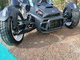 Can-Am Ryker Rally 900 - Can-Am Ryker 900