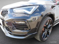 CUPRA Ateca 2.0 TSI Limited Edition 4D Brembo Ahk 20'' CUPRA Ateca 2.0 TSI Limited Edition 4D Brembo Ahk 20''