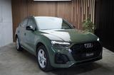 Audi Q5 40 TDI quattro S-Line | Matrix | MMI+ | ACC - Audi Q5: Mmi